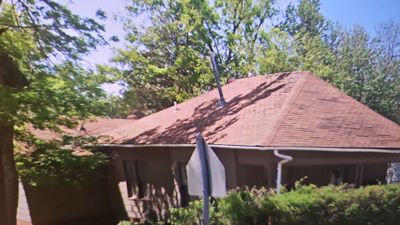 Project in El Reno