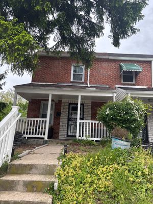 3555 Flannery Lane, Lochearn, MD 21207 UNITED STATES