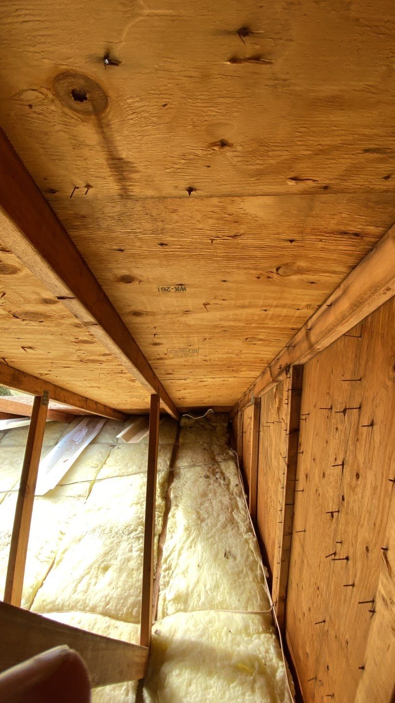 Roof Replacement using CertainTeed Landmark by 180 Contractors