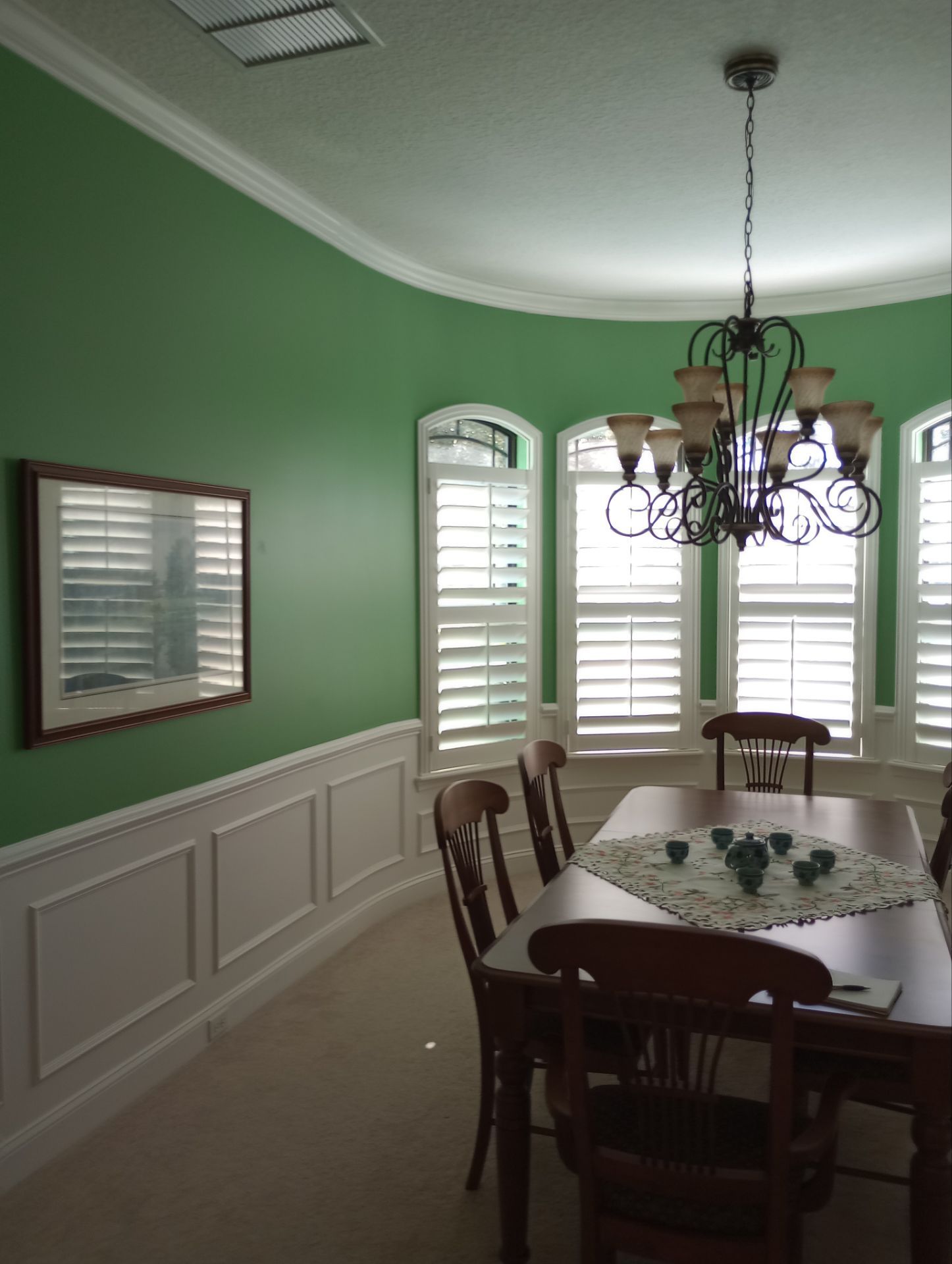 Interior & Exterior Painters in Highland Glen Jacksonville FL 32224 by A New Leaf Painting, LLC