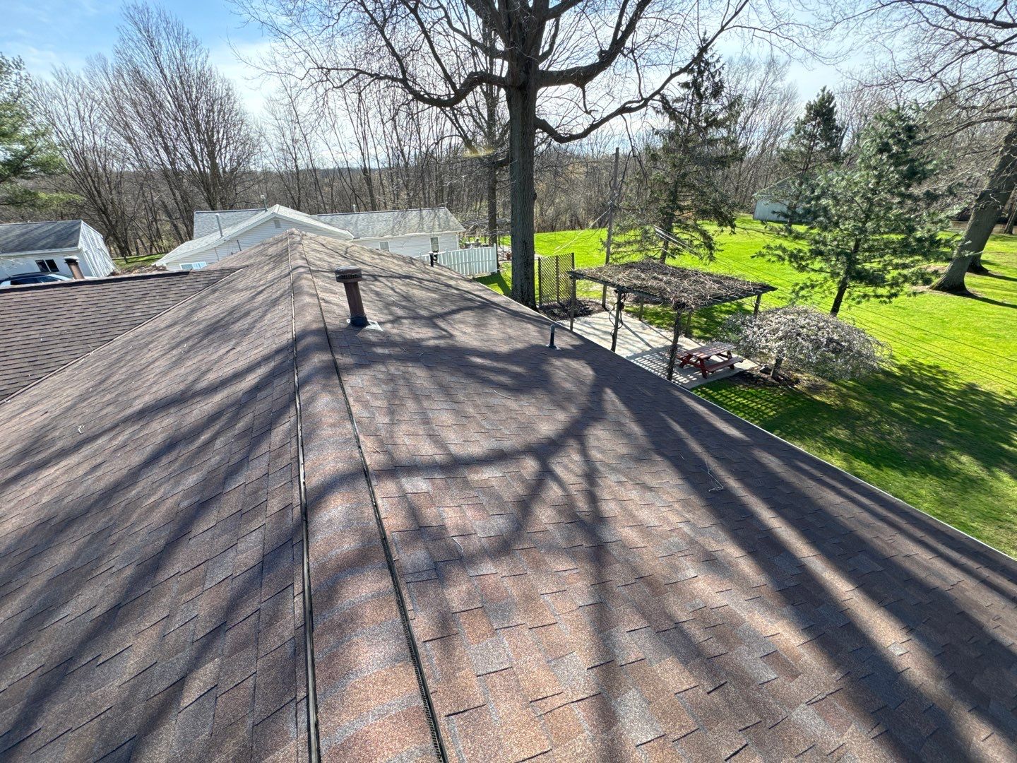 Roof Replacement by Homestyle in Oberlin by Homestyle Home Improvements (HHI)