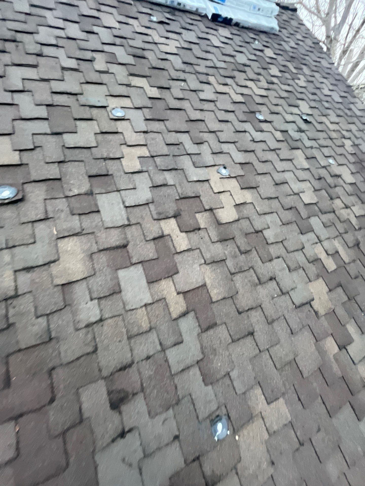 Project in Parker by Storm Guard of South Metro Denver