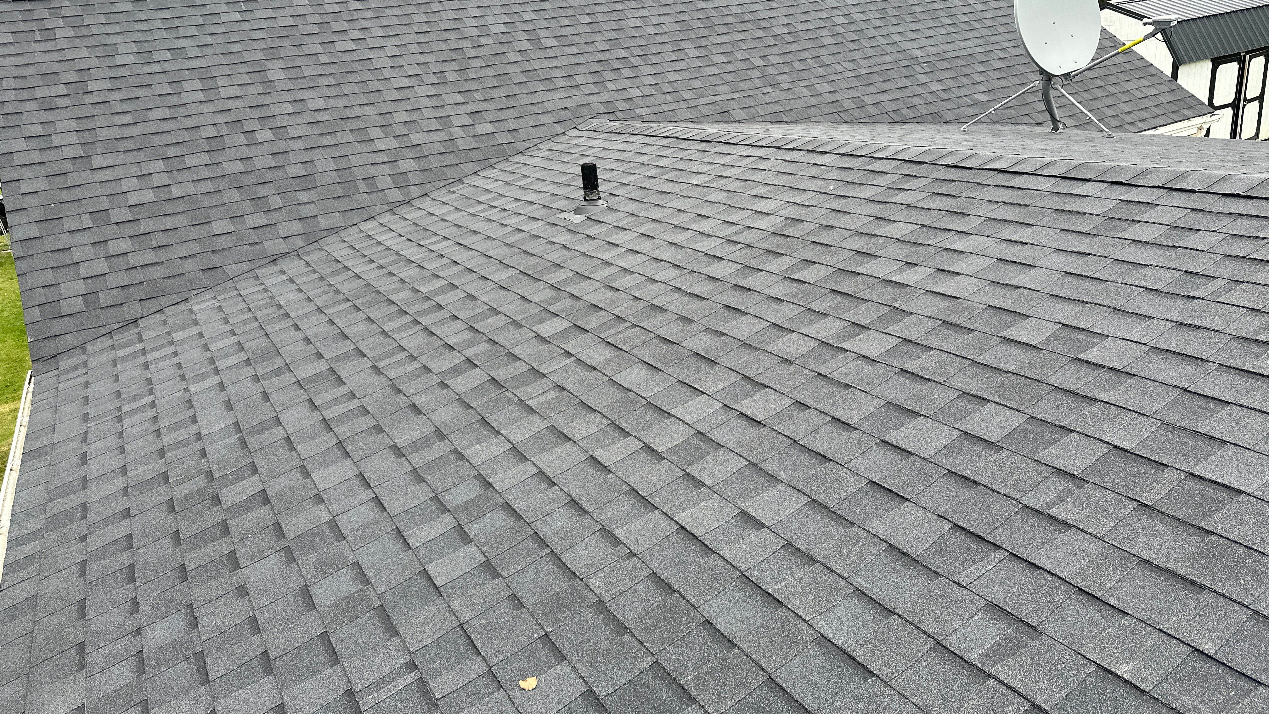 Roofing, Siding, & Gutter Replacement by Homestyle in Grafton by Homestyle Home Improvements (HHI)