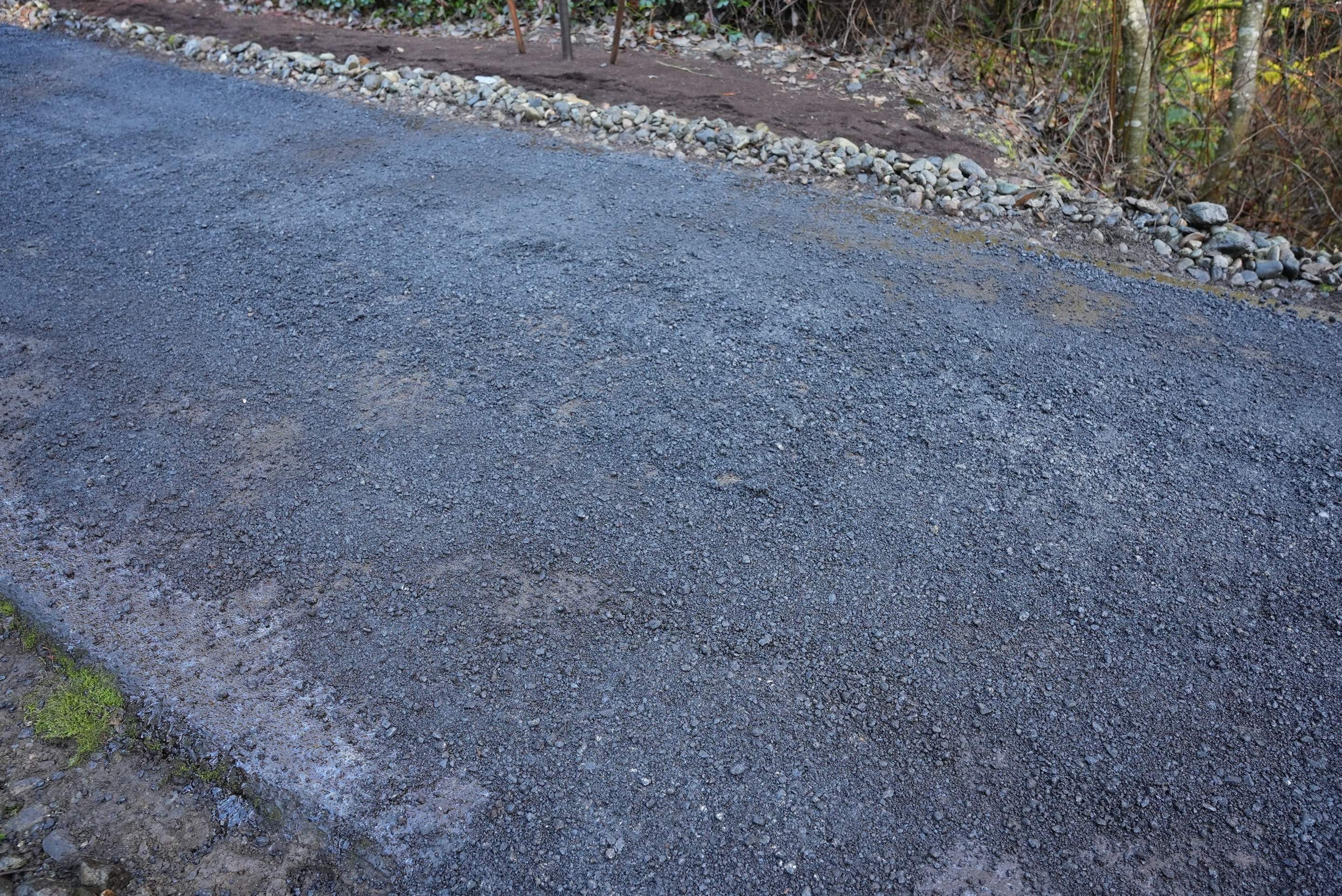 Smokey Point Driveway by Jireh Asphalt & Concrete Inc 