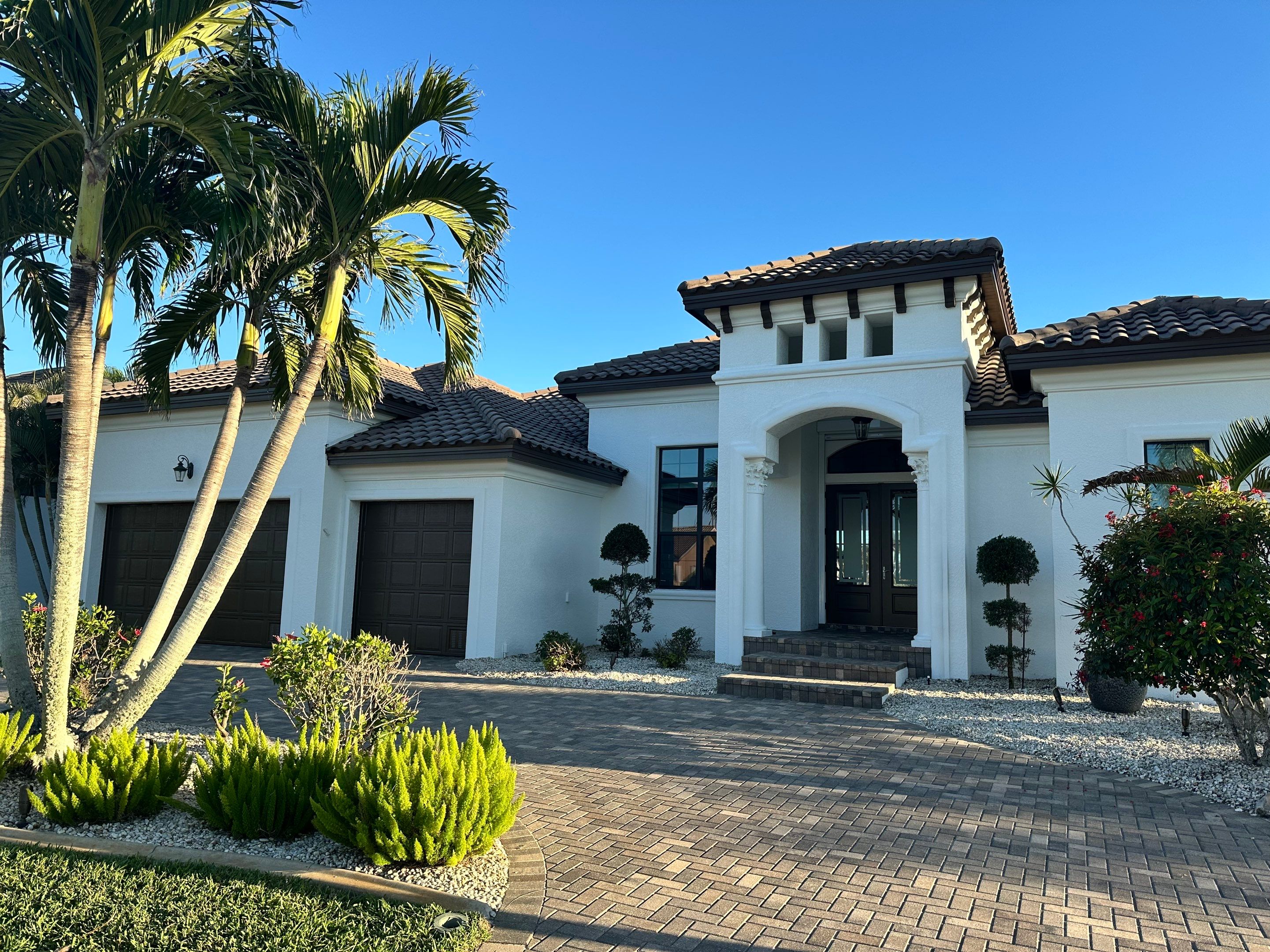Roger Duguay by Fresh Coat Painters North Fort Myers & Punta Gorda