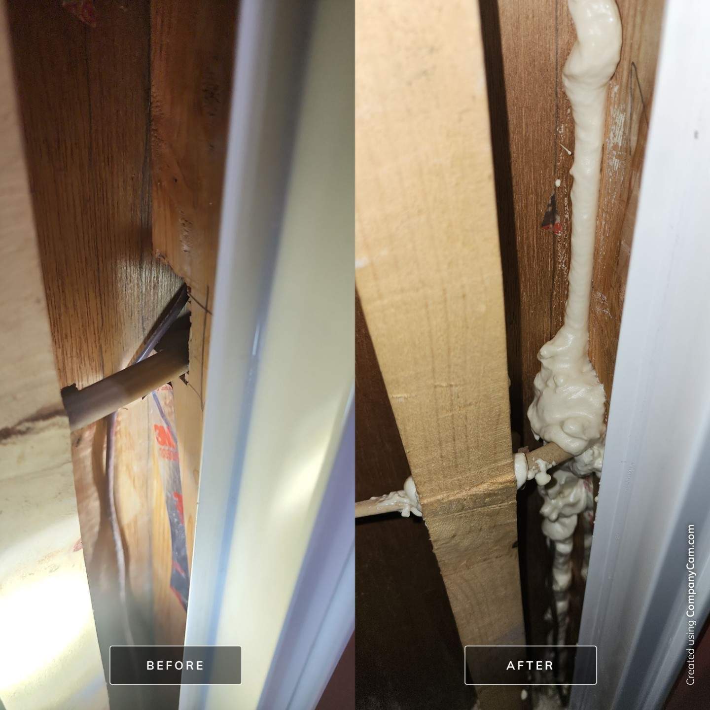 Project in Albrightsville by Fresh Air Duct Cleaning, LLC