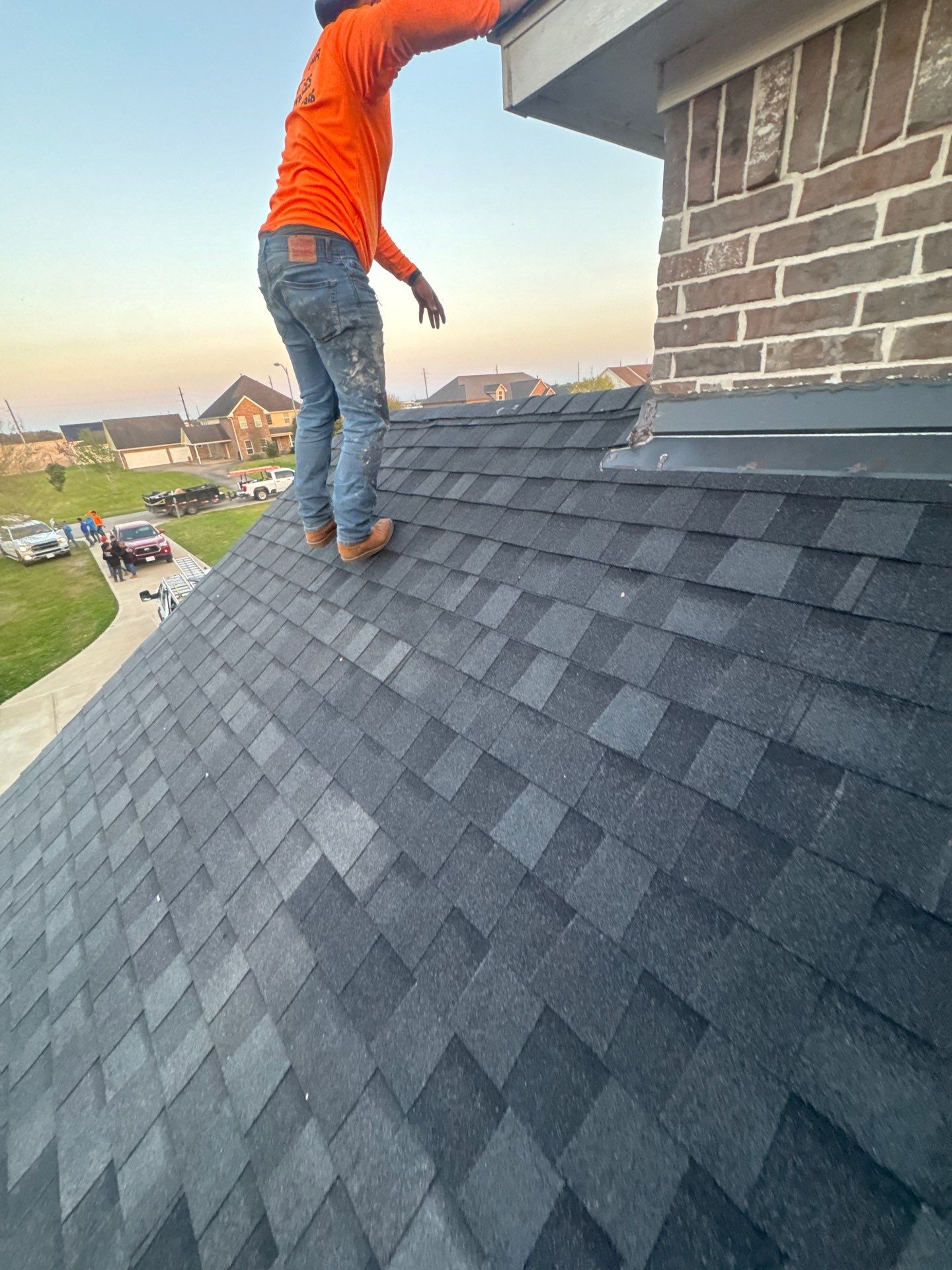 Roof Repair Katy by Roof Repair Company