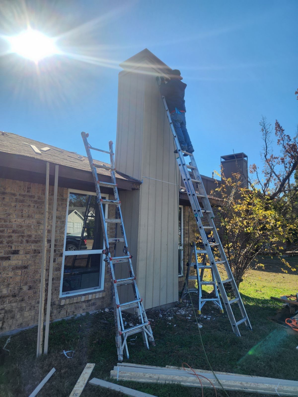 Project in Sachse by Armor Roofing | Exteriors