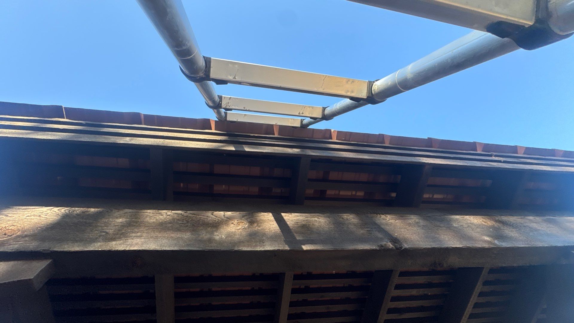 Project in St Paul by Rhino Roofing and General Contracting, LLC
