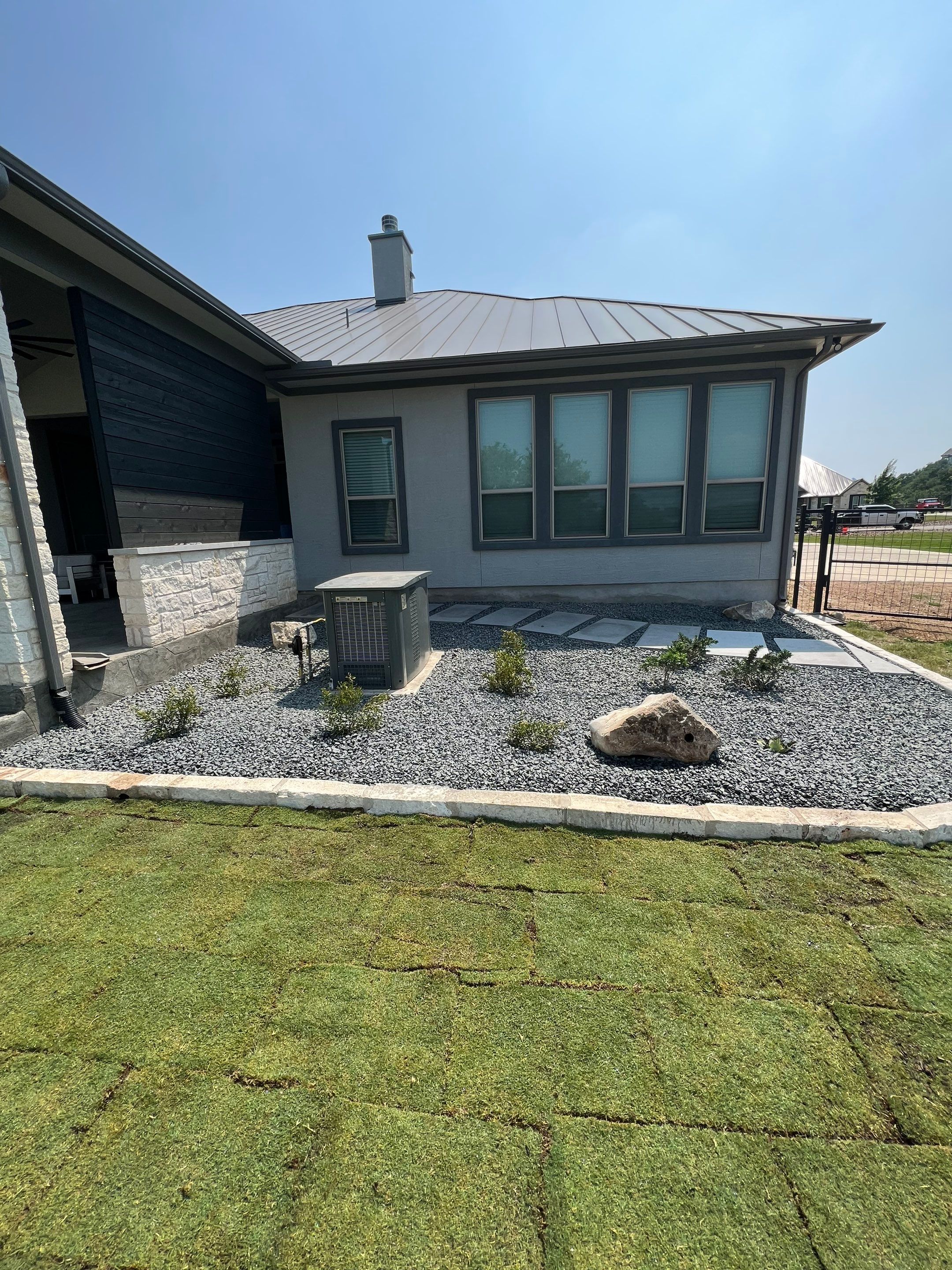 Copper Ridge - IV by Singer Services