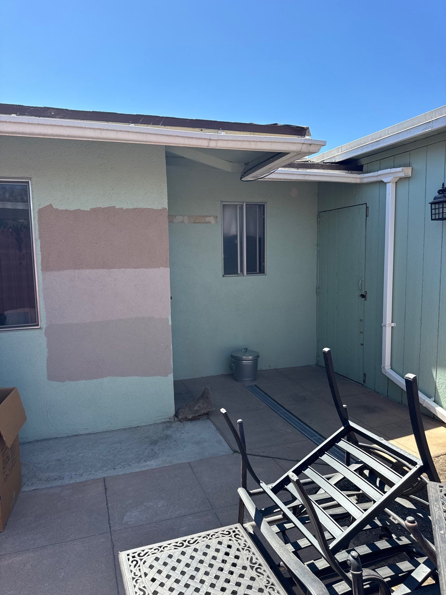 Mary's Place by Asis Painting Inc