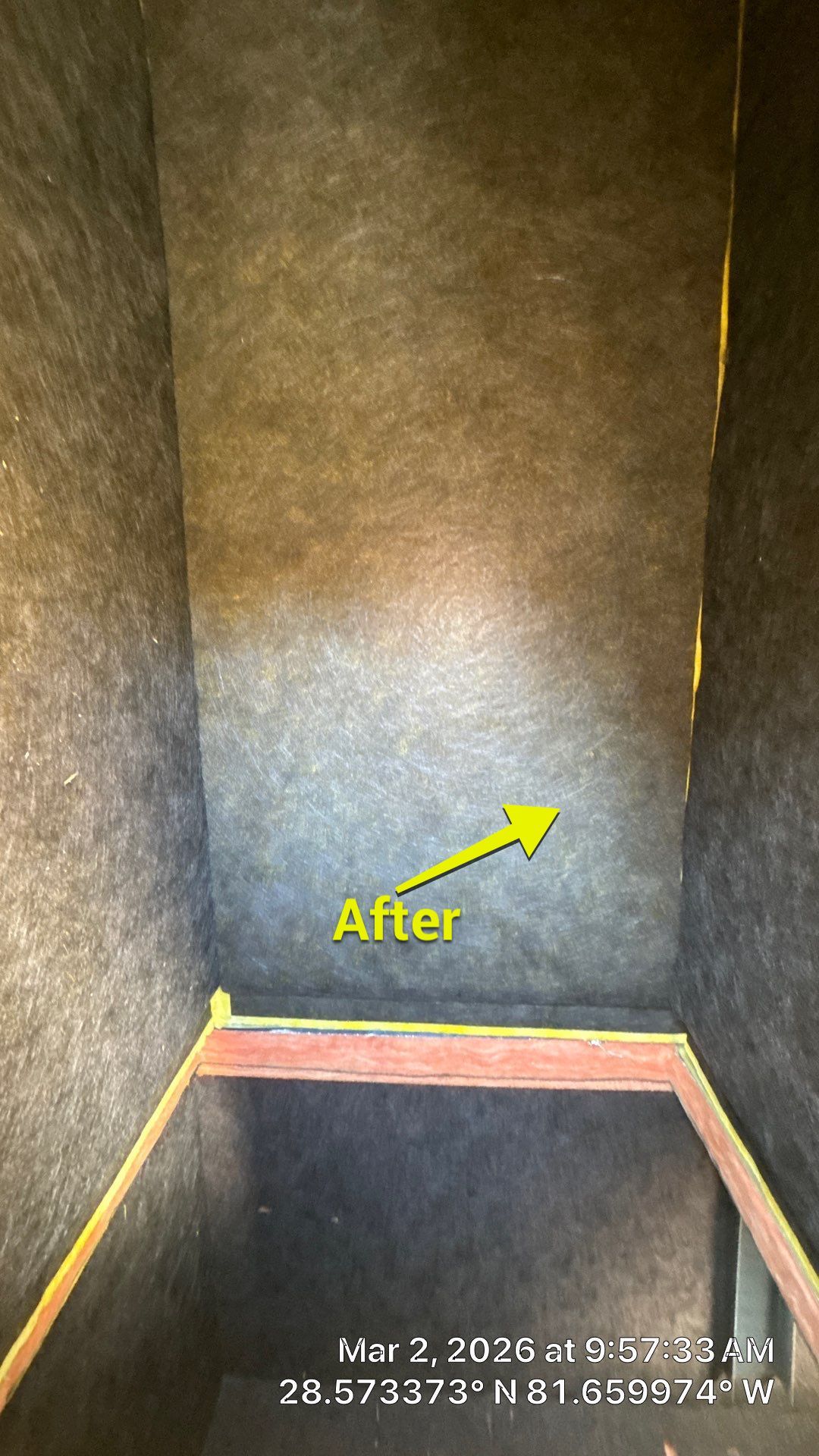 Air Duct Cleaning in Montverde by Hygienic Air, Inc