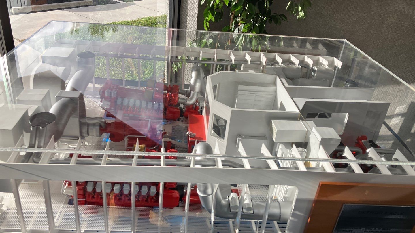 AUTO QRS 11-39 by Souffront Construction & Engineering