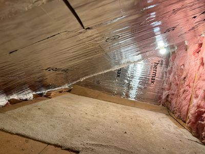 Project in Worcester