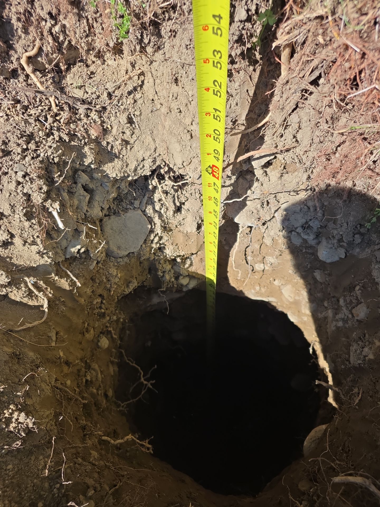 Project in Eaton by Parkhurst & Kent Construction llc 