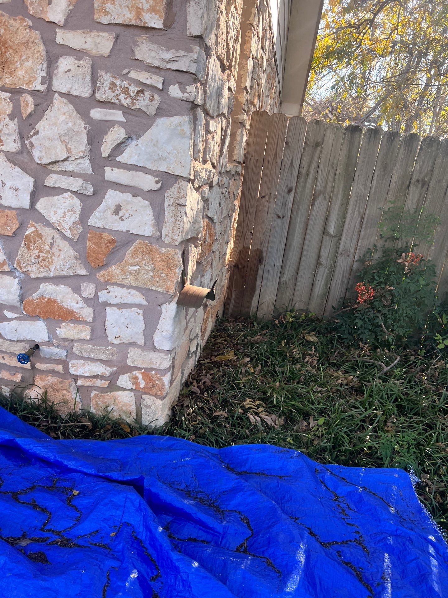 Project in Austin by Rhino Roofing and General Contracting, LLC