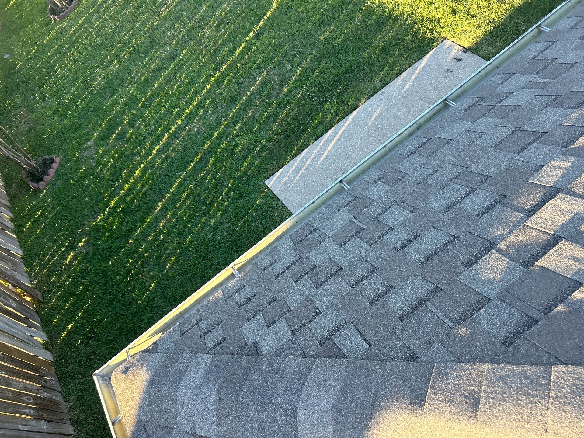 Roof Replacement Houston by Roof Repair Services LLC