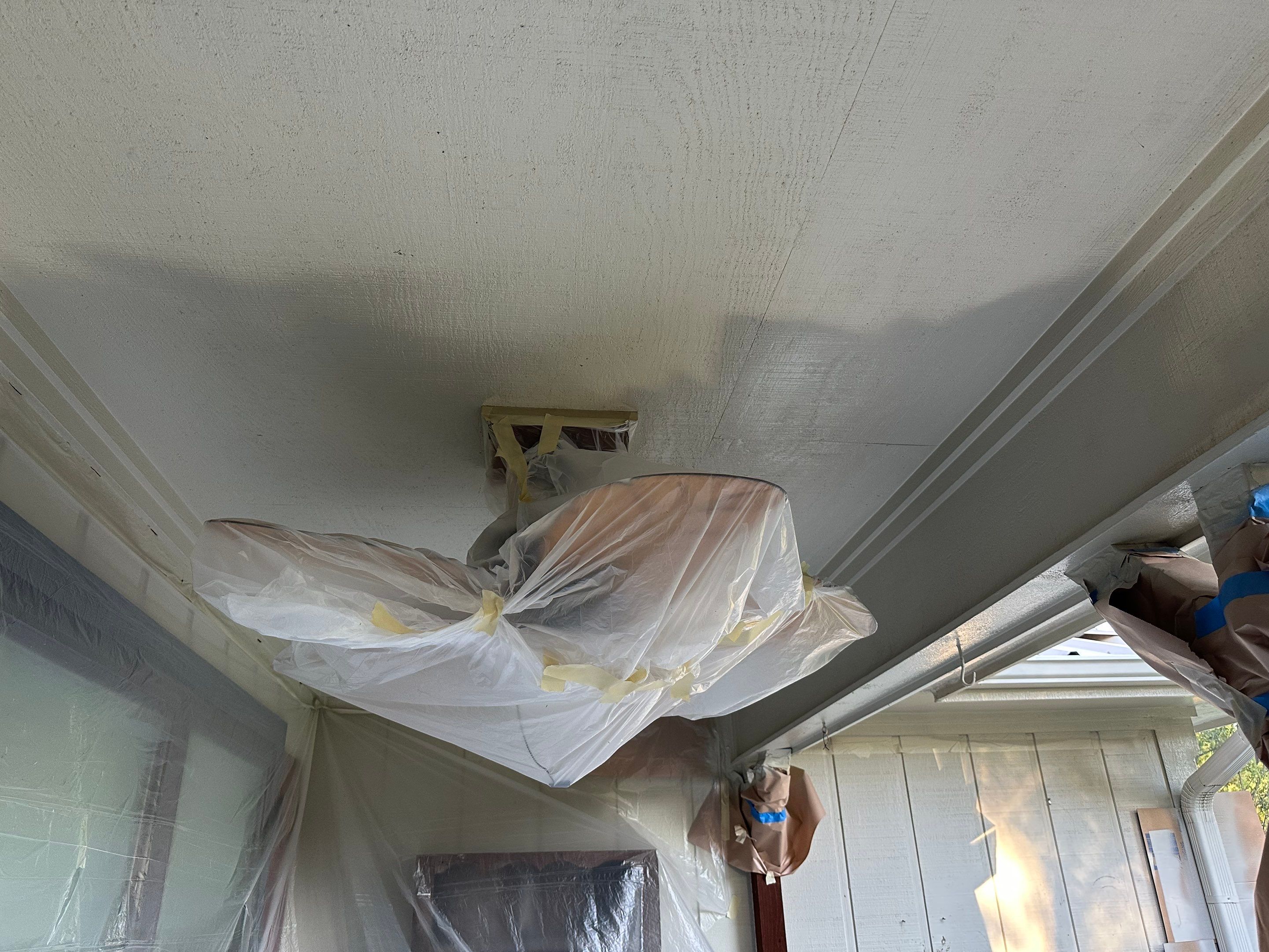 Exterior Repaint & Finishing Touches | Winona, TX 🏡🎨 by Quality Coats Painting