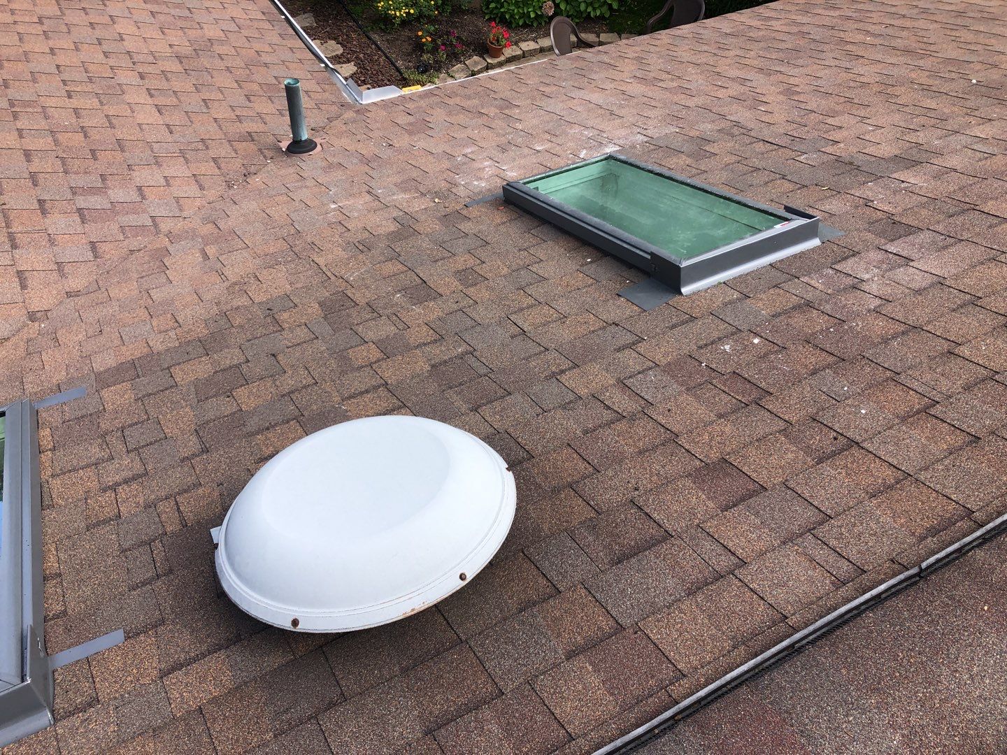Roger Masters by Silver Leaf Contracting 