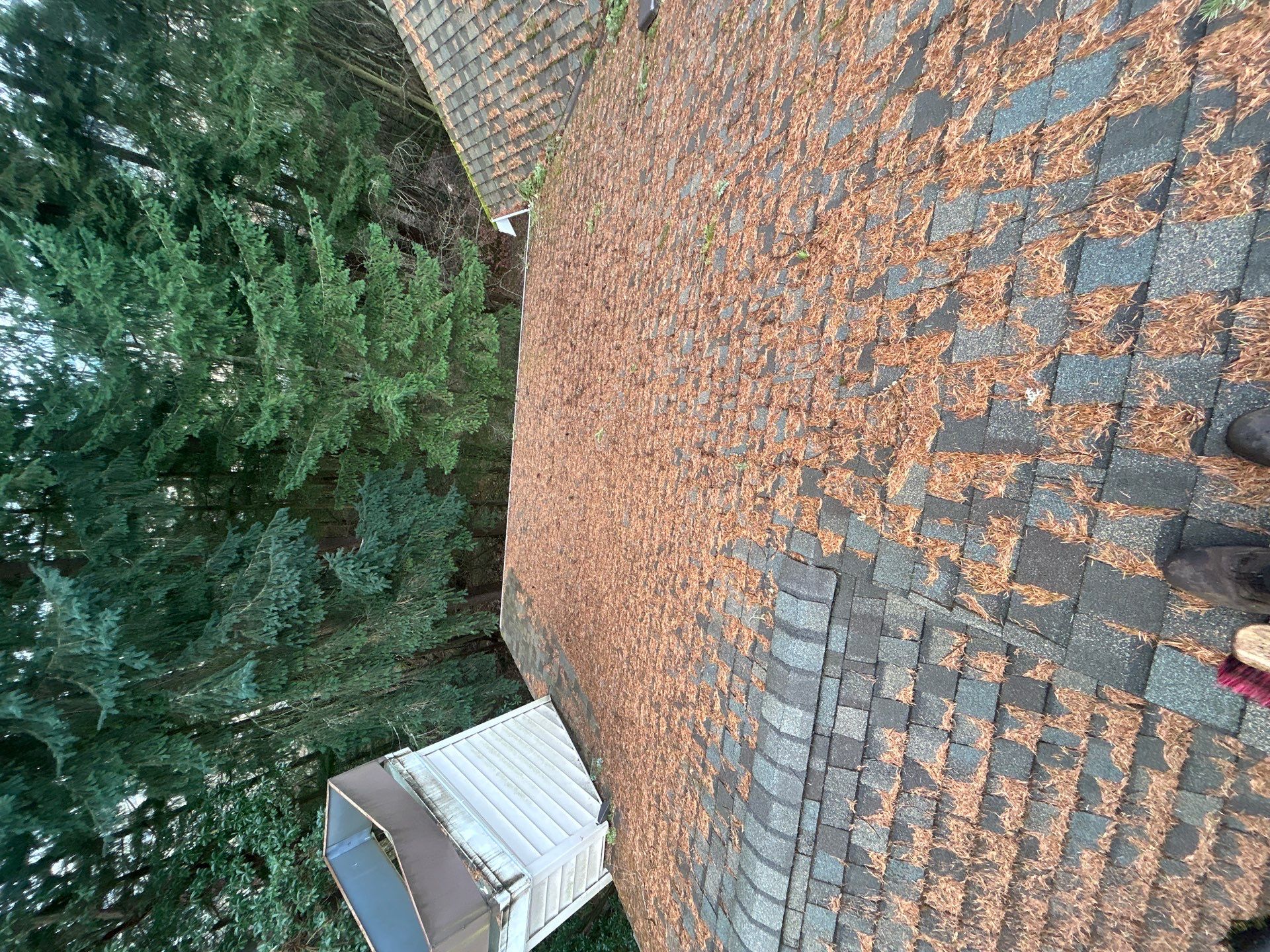 Project in Bothell by Connolly Construction Company