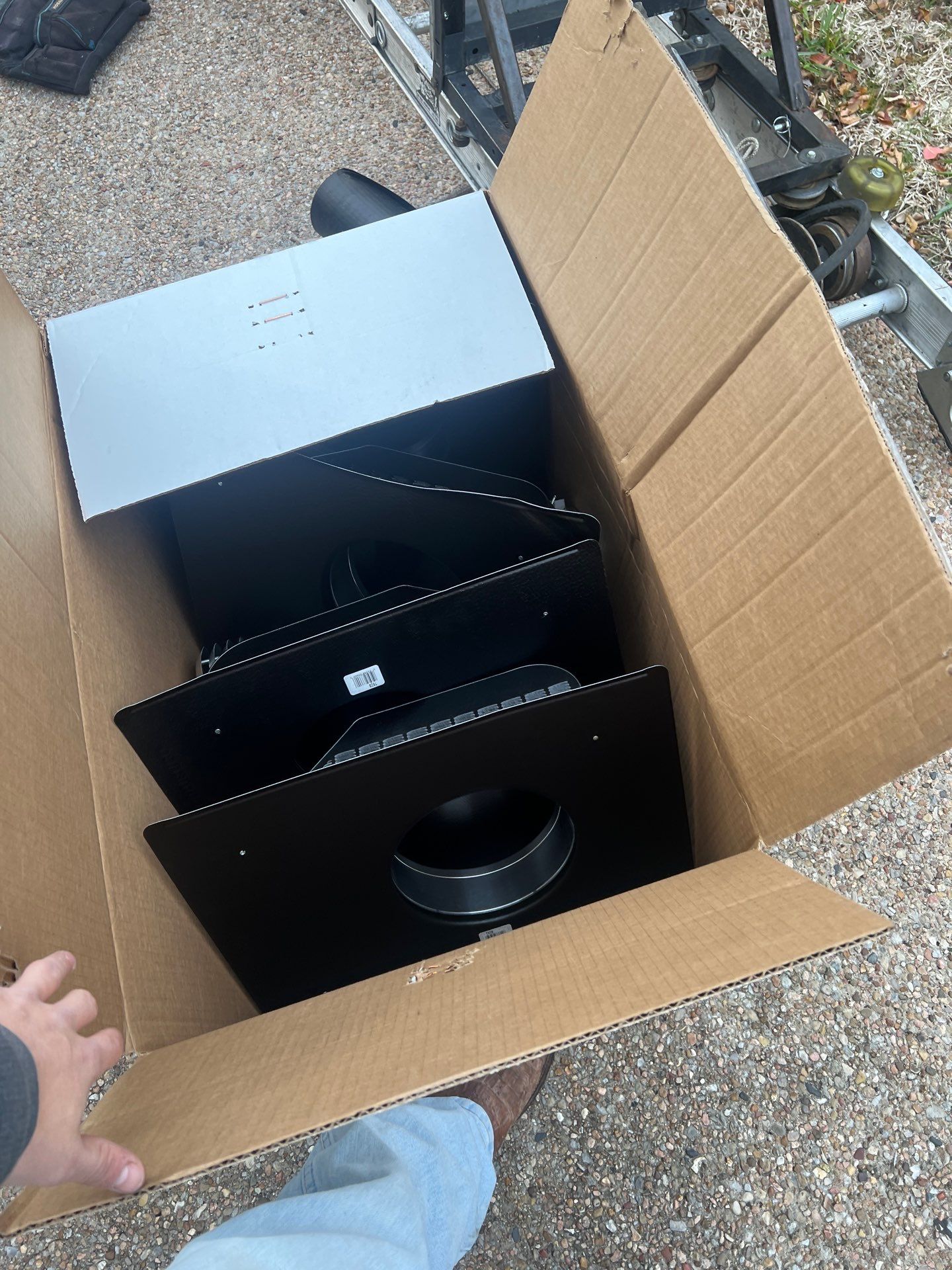 Project in Austin by Rhino Roofing and General Contracting, LLC