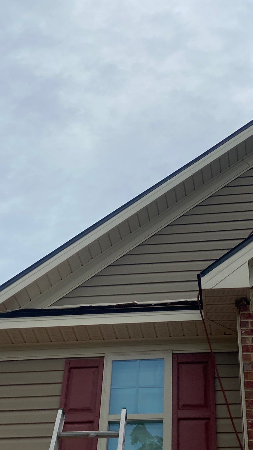 Residential Roofing Installation using Owens Corning by Inspector Roofing and Restoration