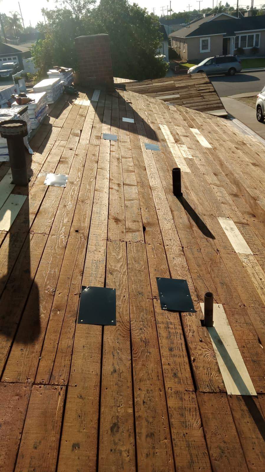 Roof Replacement - Montclair, CA 91763 by Epic Roof Replacement