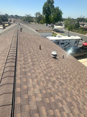Roof Replacement- La Mirada, CA 90638