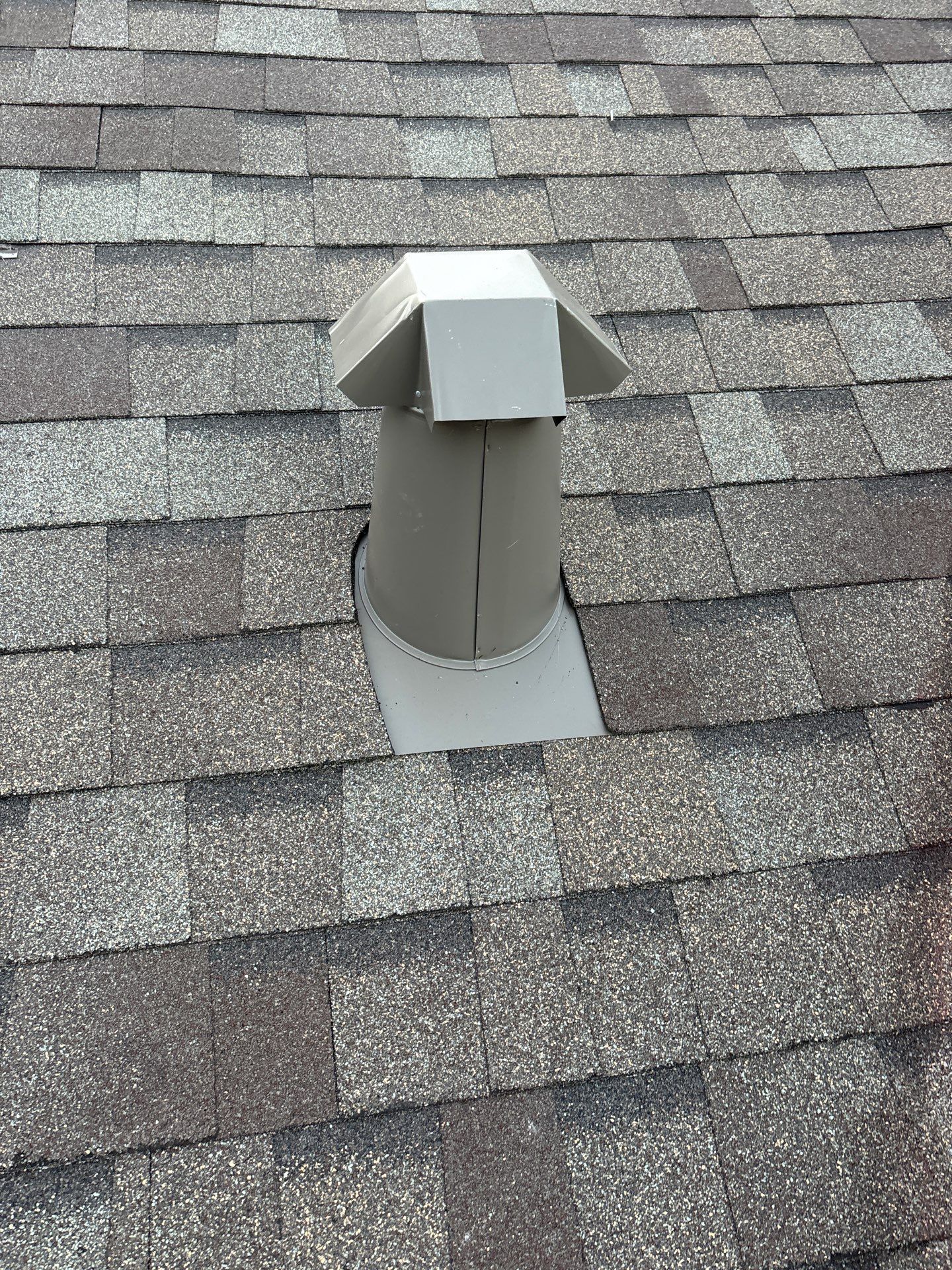 Residential Roofing Installation using Owen's Corning Duration (Lifetime) Shingles by Roof Repair Company