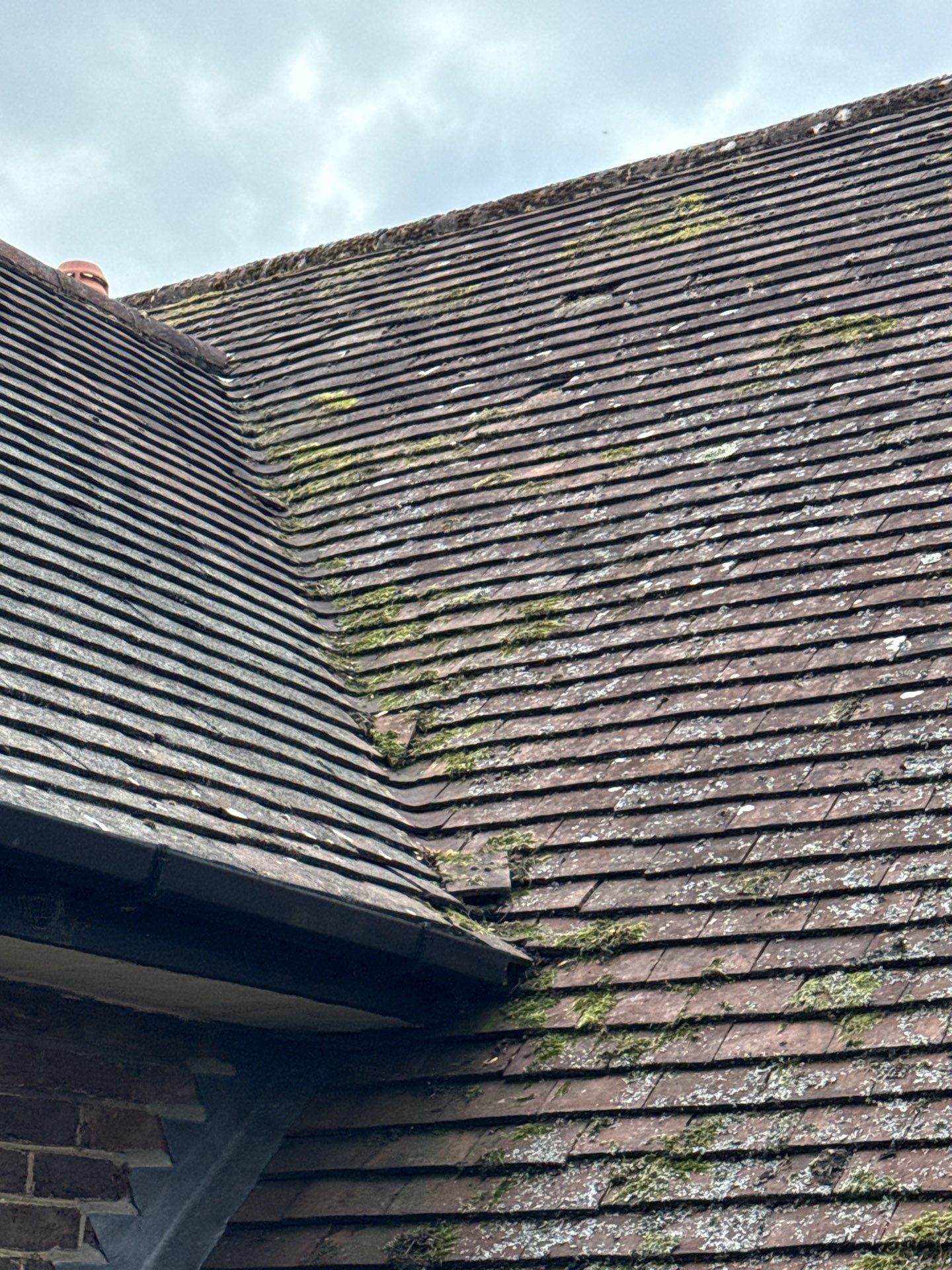 Roof - Driveway Clean -Patio Clean by Ges Exterior Cleaning ltd