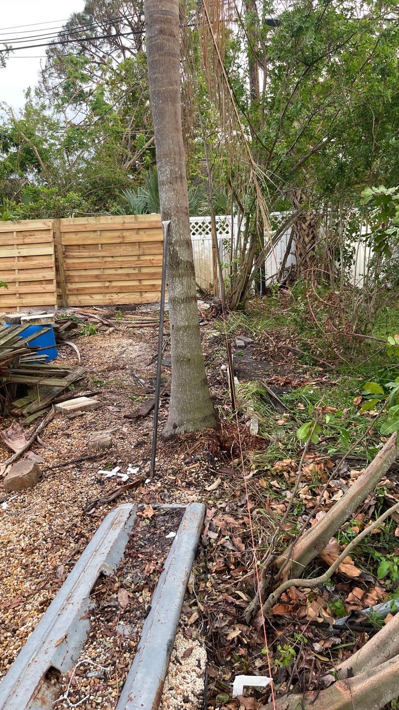 Wood Fence Installation using Horizontal Shadowbox Wood Privacy Fence by Asap fence and gates, LLC
