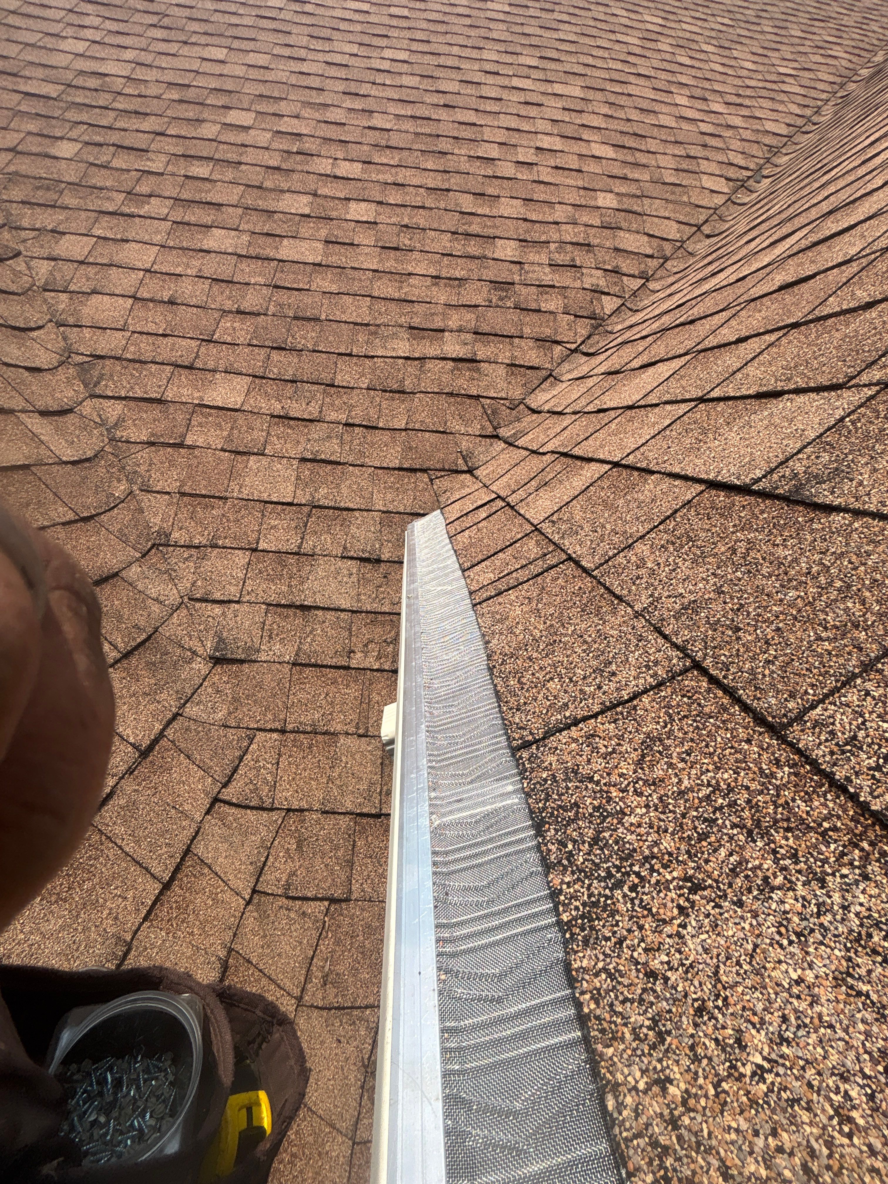 Gutters and Downspouts  by Deerfield Roofing LLC