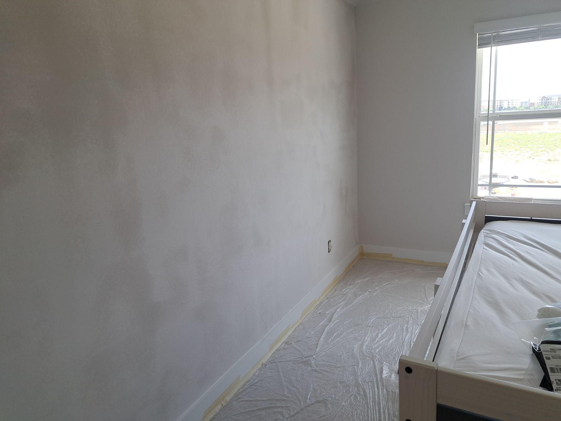 Wallpaper Installation in DFW by Nomad Painting