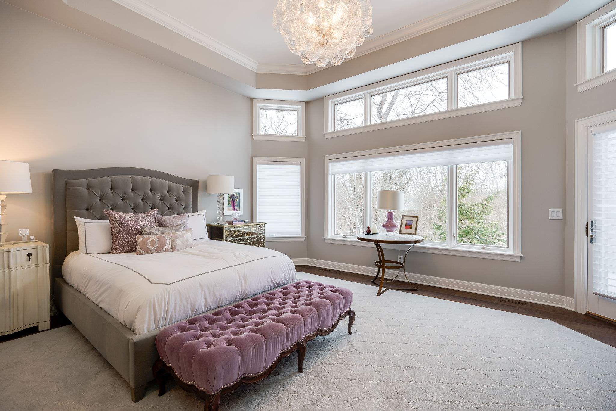 Entire Home Renovation by Zengel Group