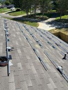 Cartersville Ga Project by Zero Grid Power Solutions