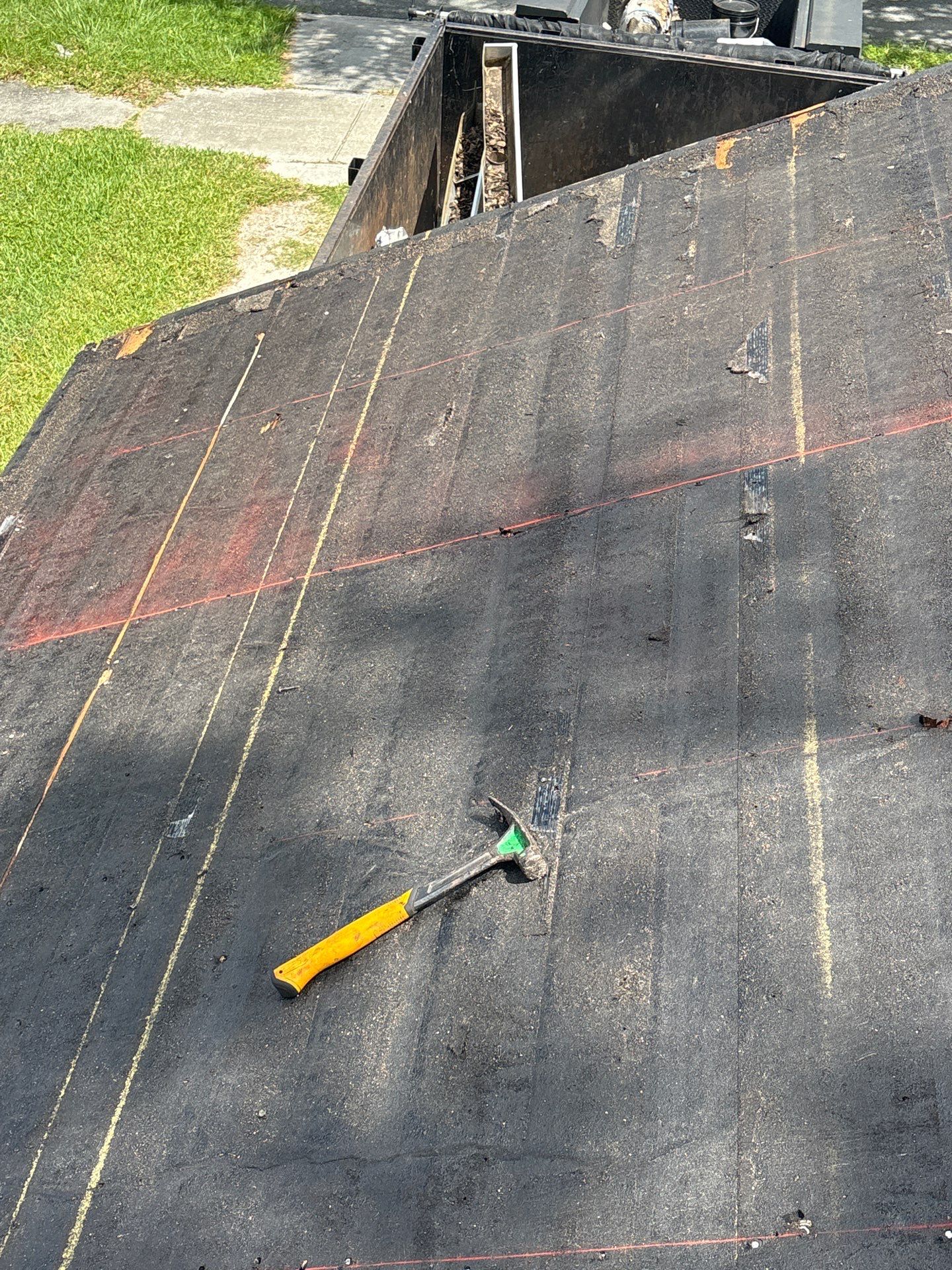 Project in St. Petersburg 33701 by Mitchell Roofing Company LLC 
