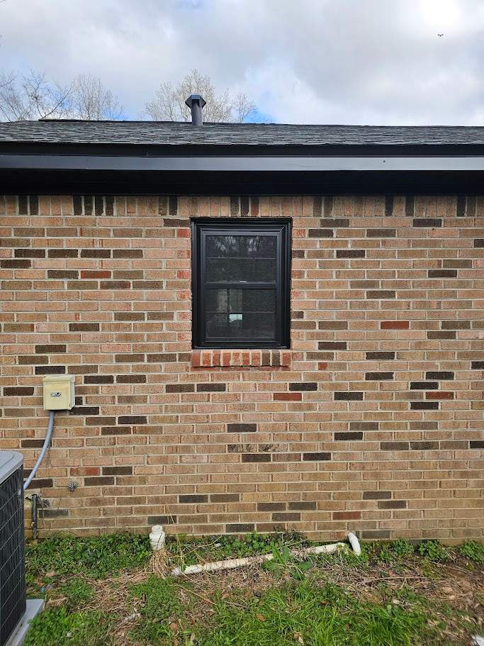 Abel Project in Moundville  by The Window Source