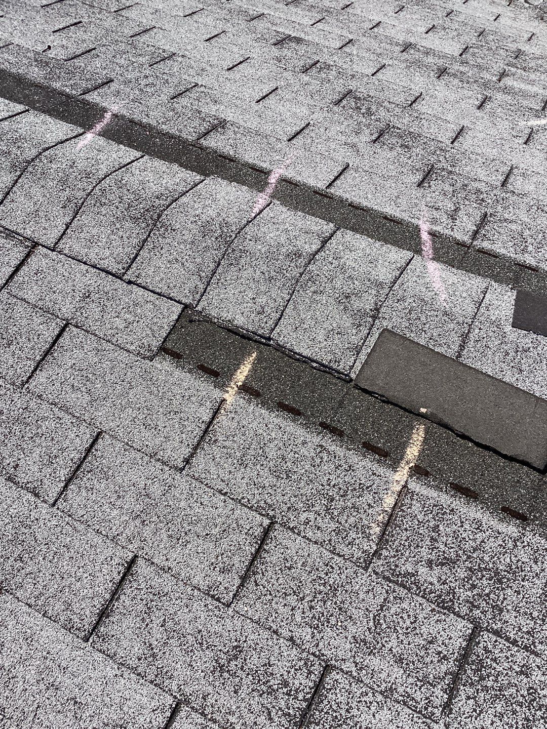 Michelle's Full Re Roof (Energy Star) by All Storm Roofing & Construction
