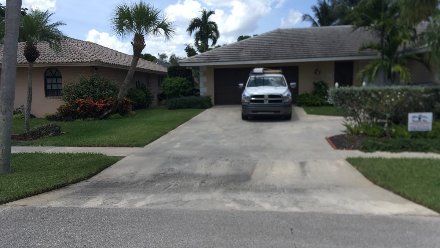 Residential Roofing Installation using 1" Nail strip metal roof by BLUES BROTHERS ROOFING