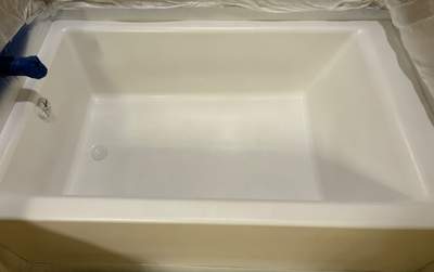 Bathtub Refinishing