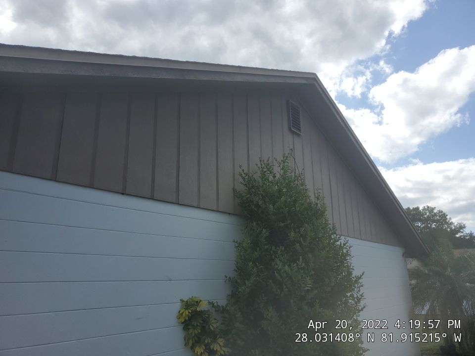 1043 Lowry Ave Lakeland, FL 33801 by Budget Roofing Service, Inc.