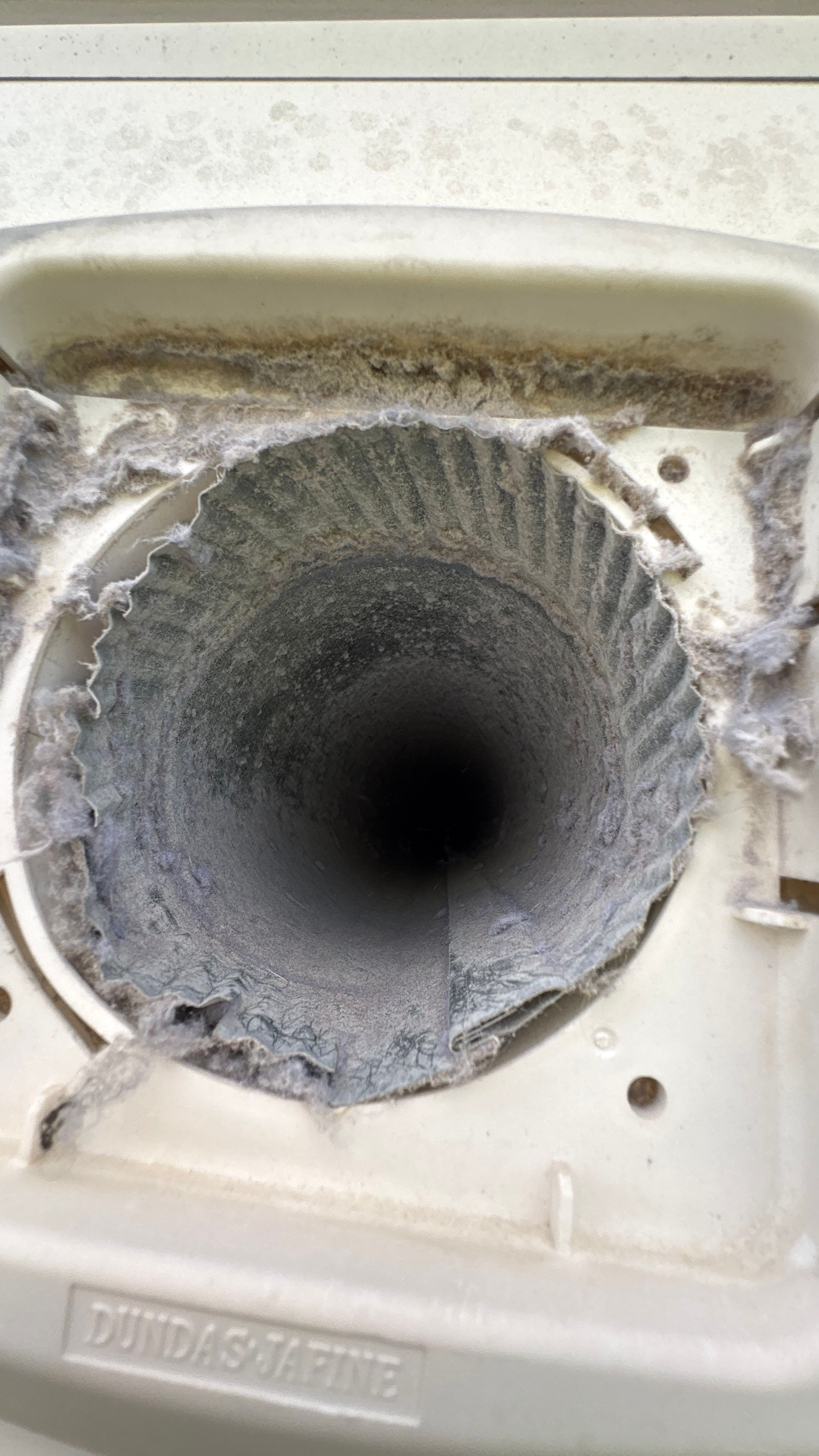 Dryer Vent Cleaning & Vent Replacement by Superior Air Duct Cleaning