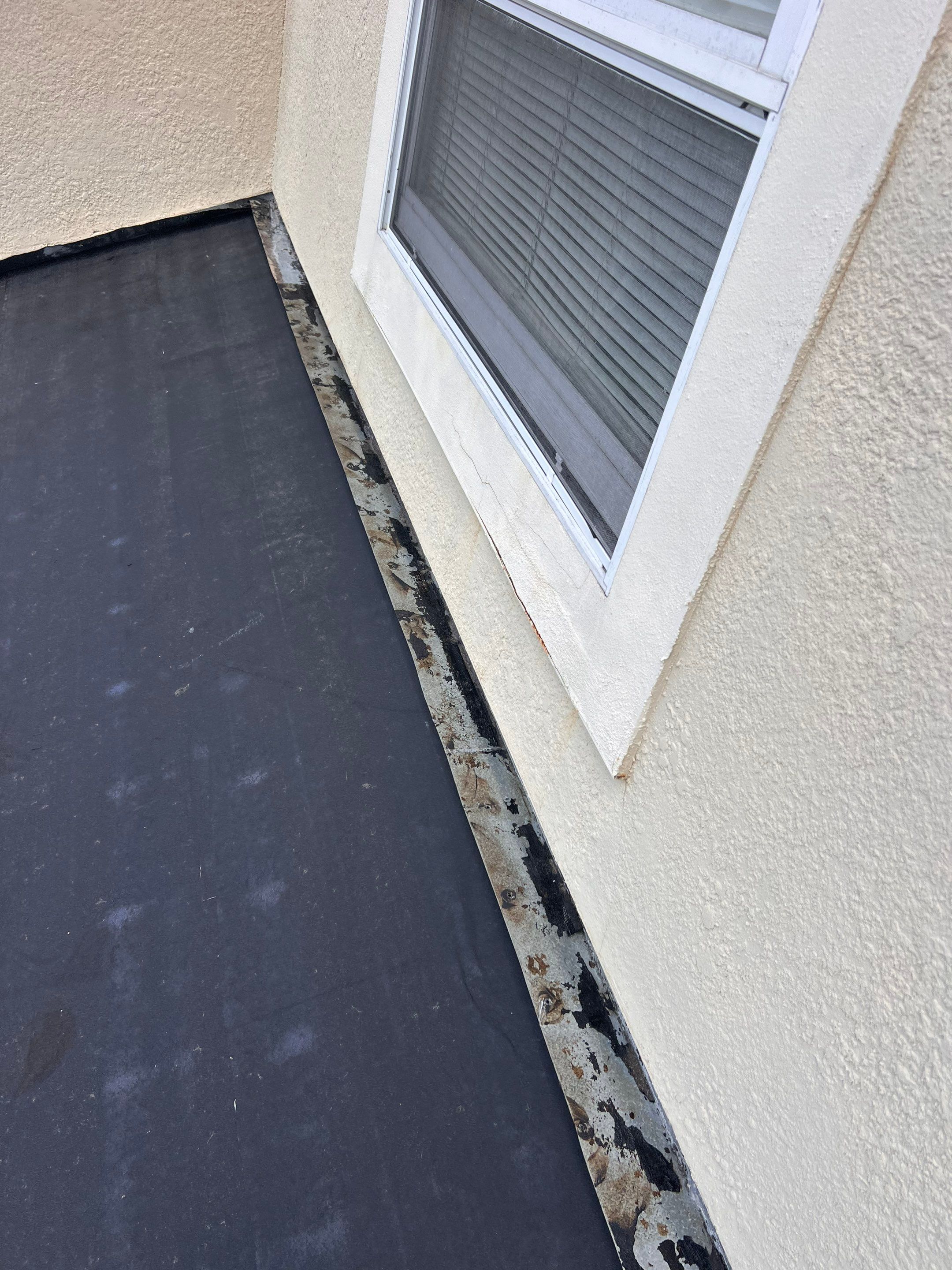 Project in St. Petersburg 33712 by Mitchell Roofing Company LLC