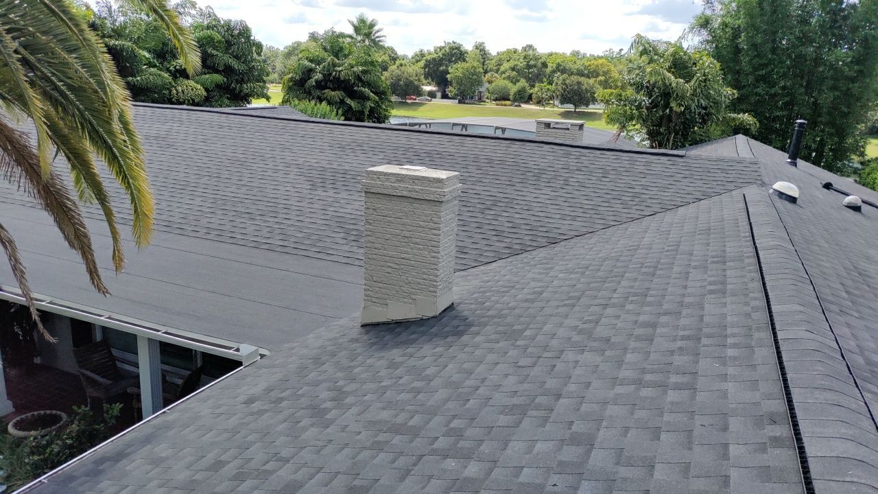 Residential Coatings by Fiddlers Roofing