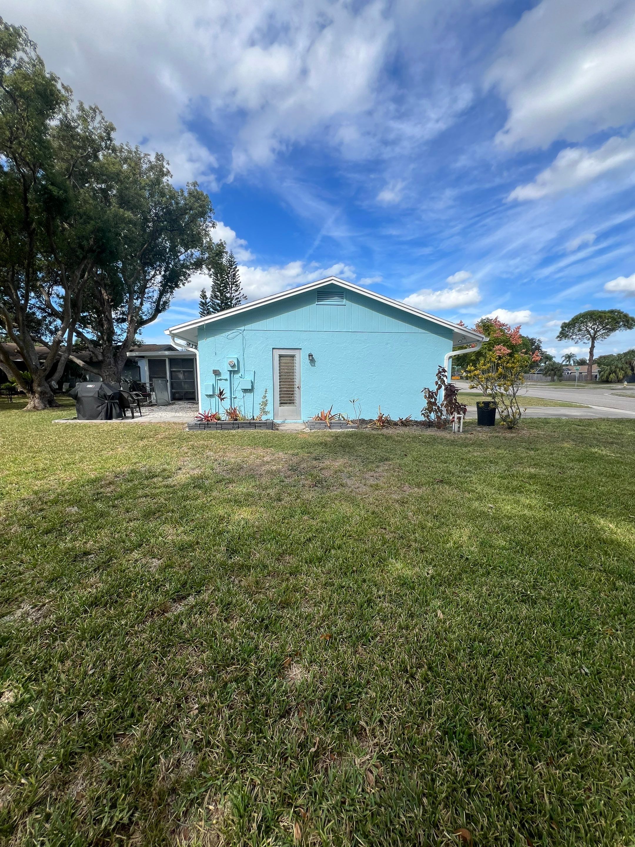 Project in Sarasota by Sunbelt Home Solutions