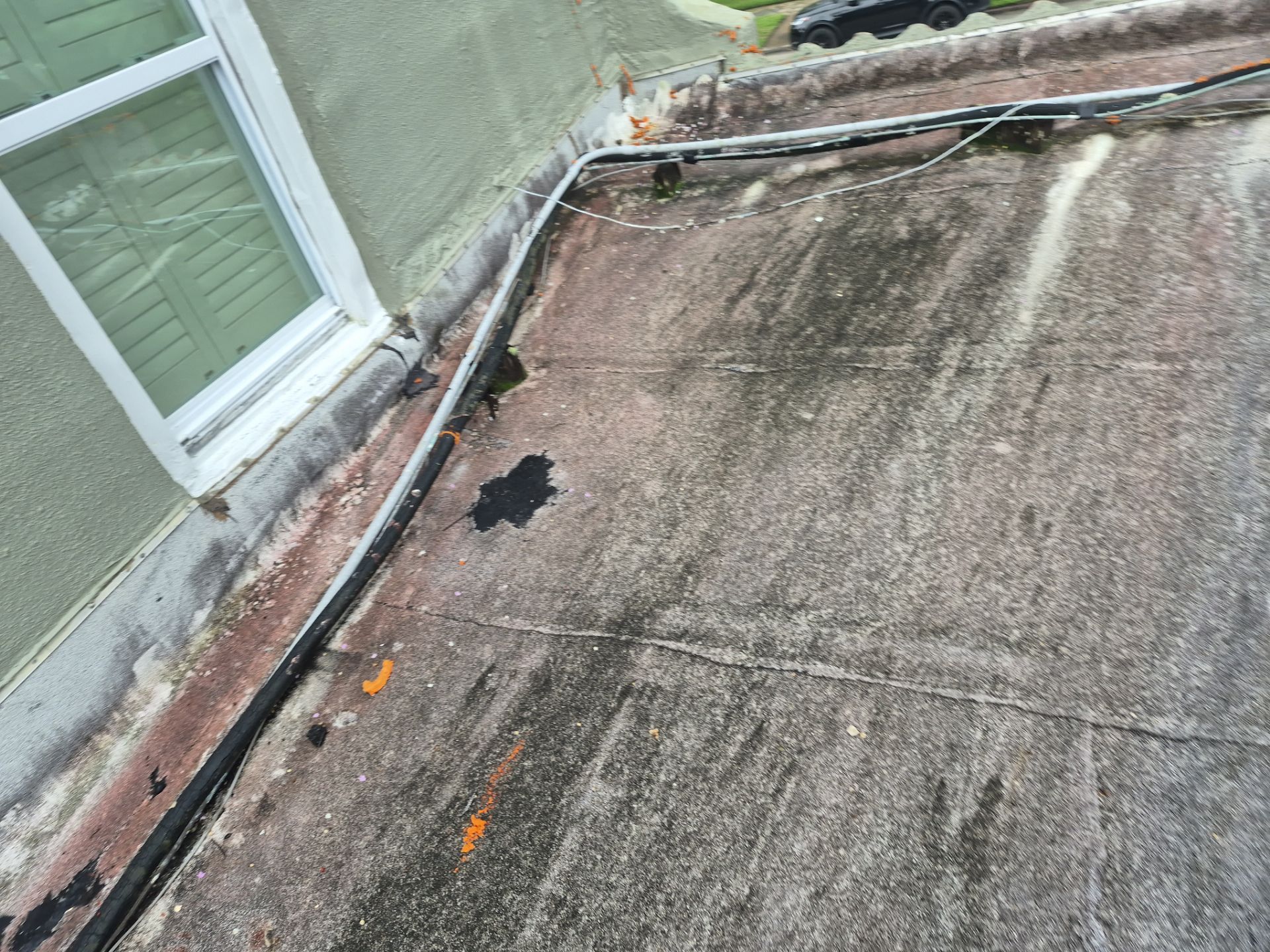 Project in St. Petersburg 33704 by Mitchell Roofing Company LLC 