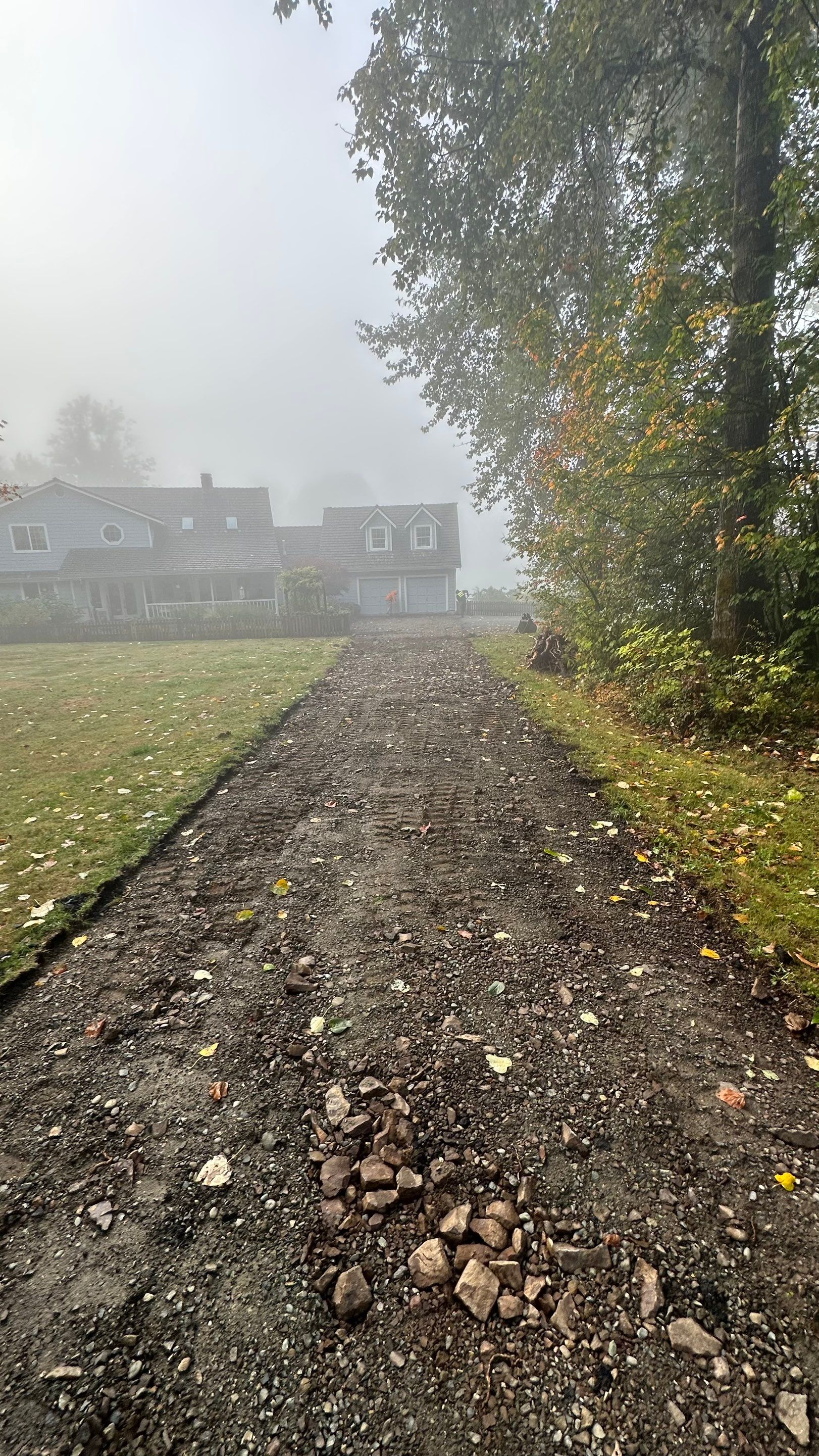 Bob | Driveway Paving Repair, Asphalt Project  by Jireh Asphalt & Concrete Inc 