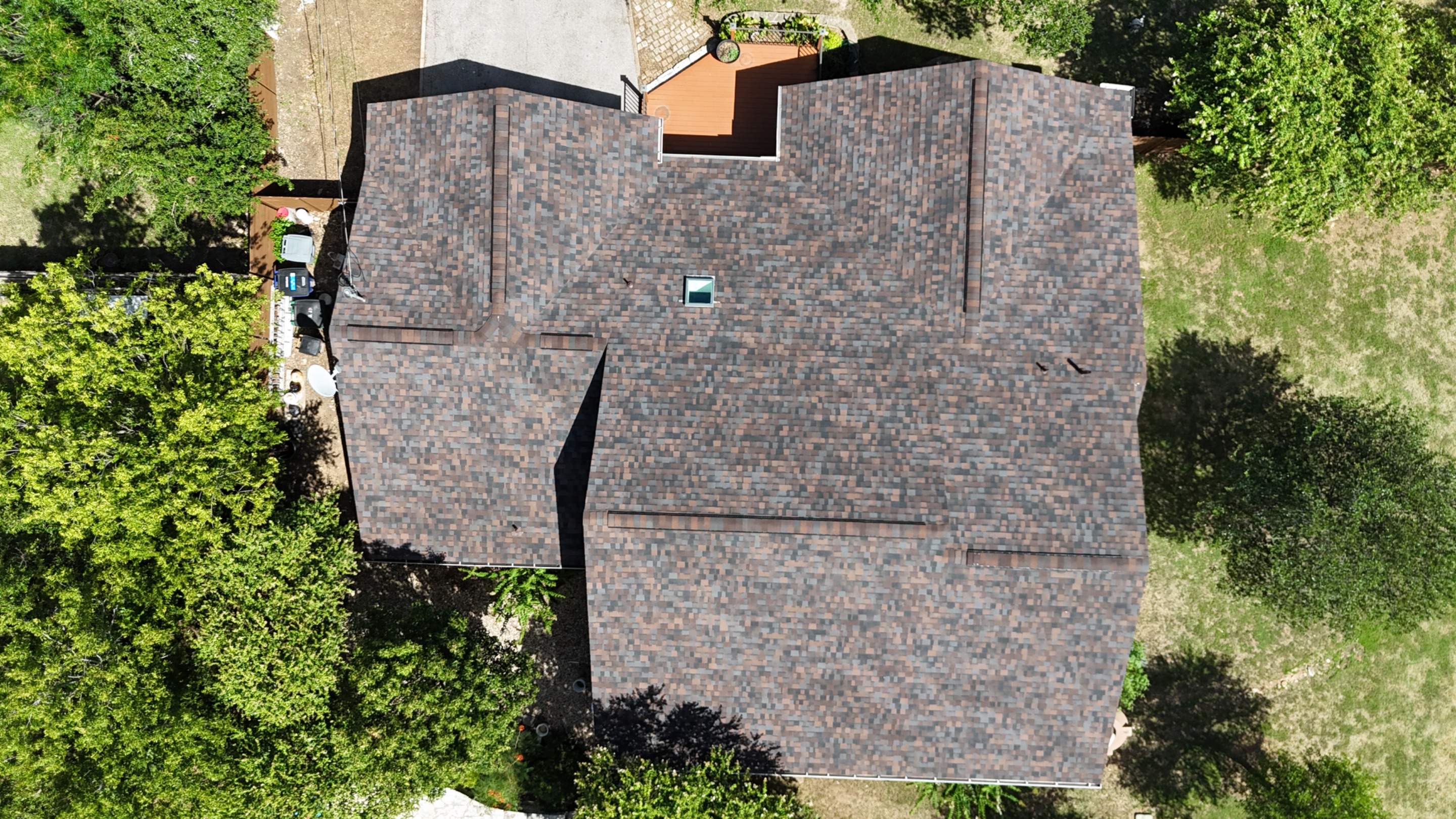 Bourbon - Owens Corning TruDefinition Duration  by RoofsOnly.com