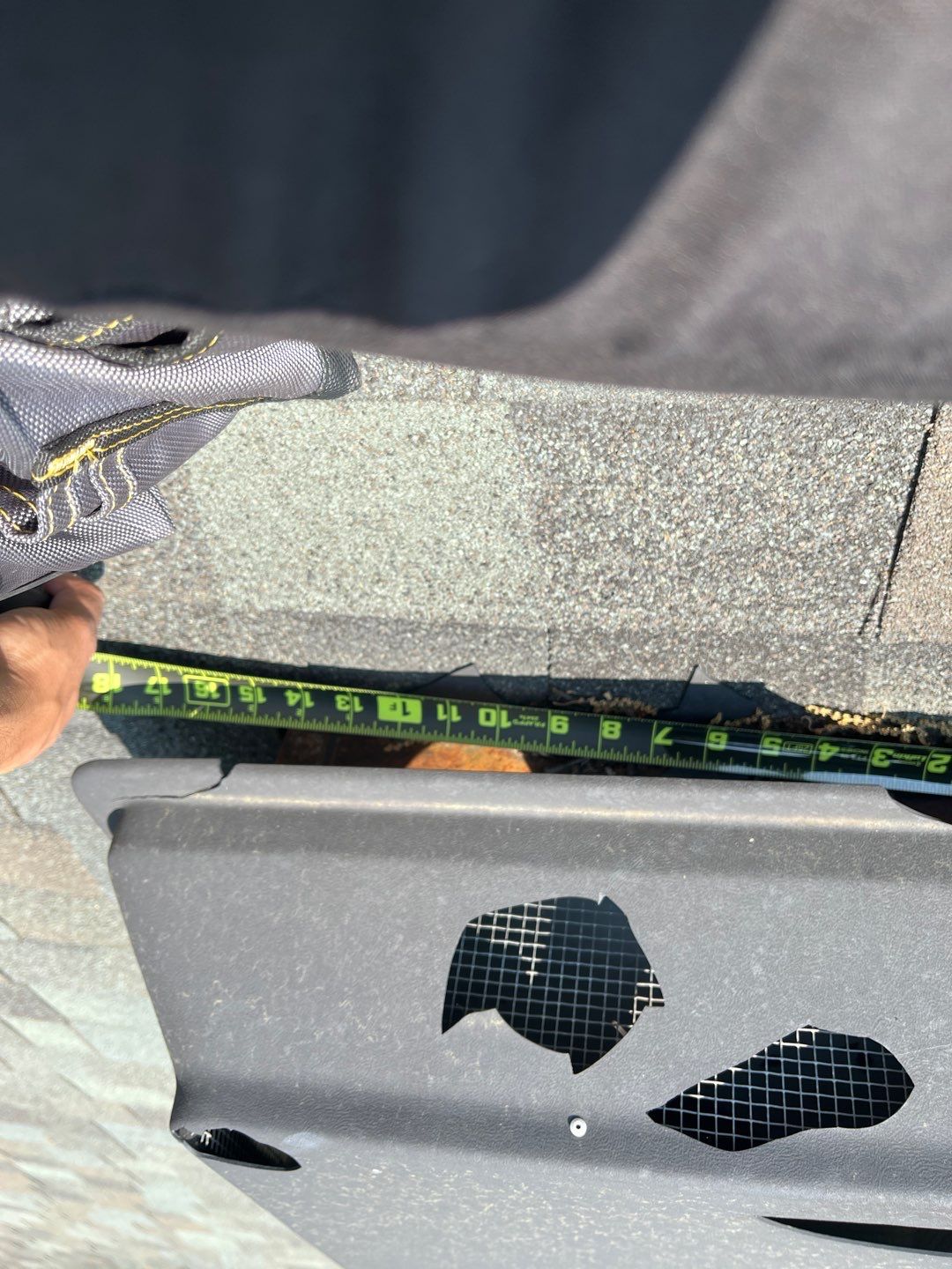 Roof Damage by G2