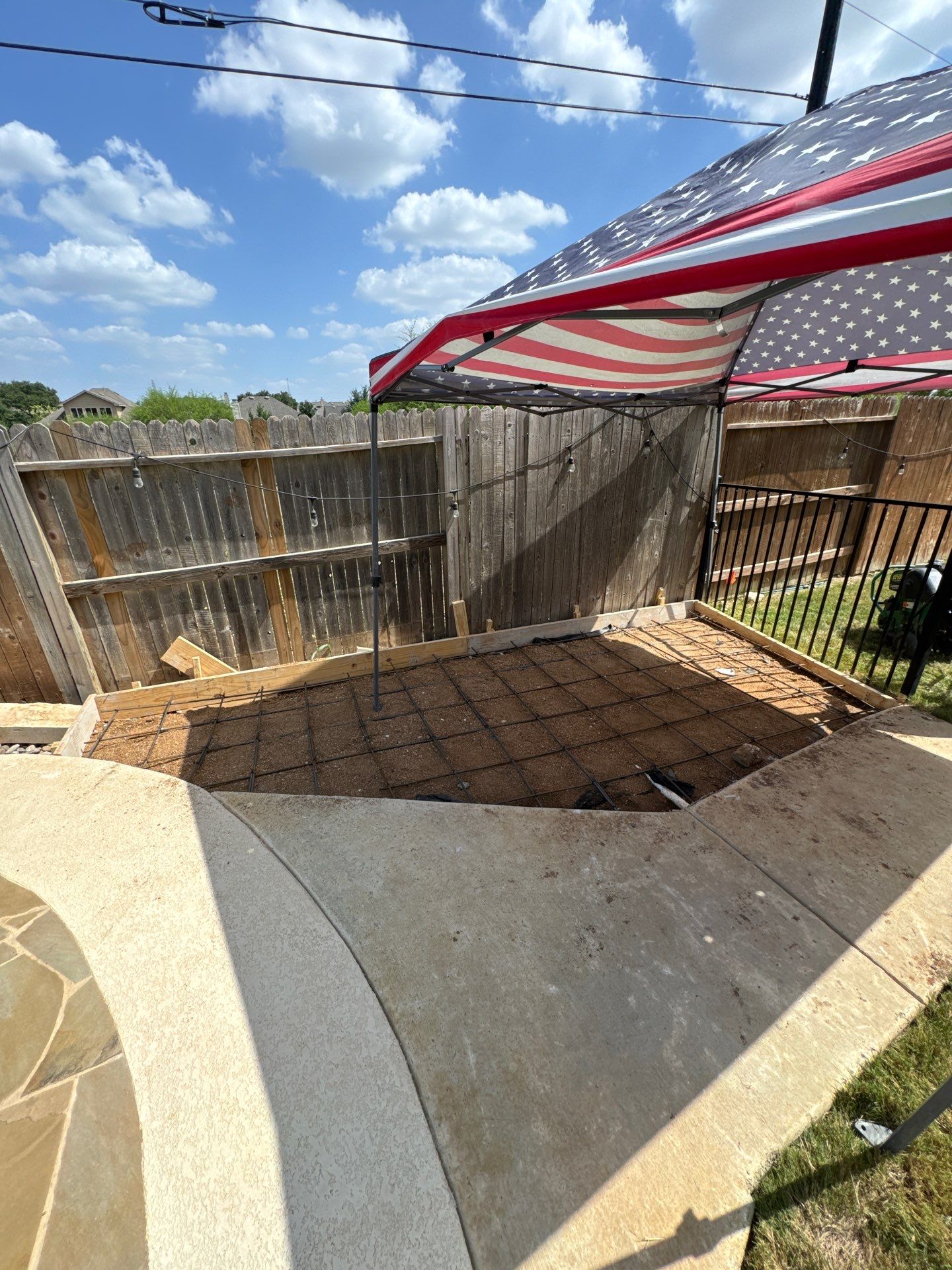 Wortham Oaks - San Antonio, TX by Hole In One Lawns, LLC